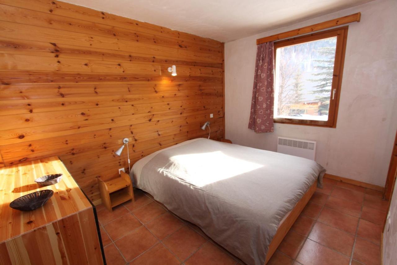 Le Leyrier Hameau Des Chazals Nevache Hautes Alpes Экстерьер фото